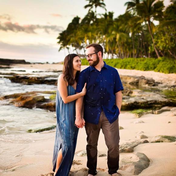 Meet your Posher, Jillian - Picture 1 of 1